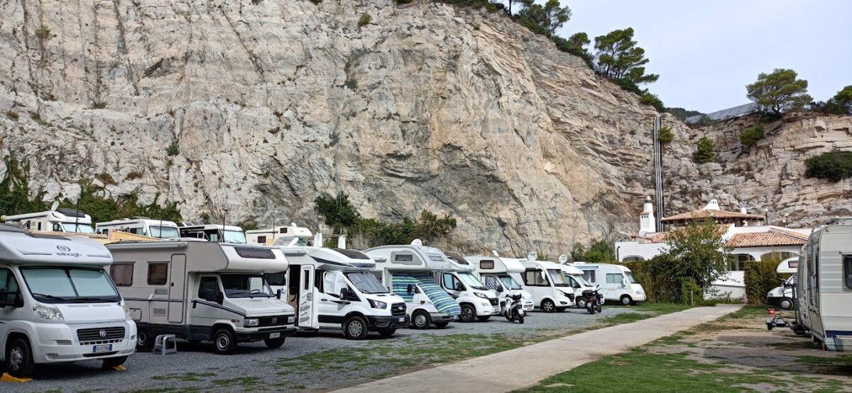 Area sosta camper Kava - Foto 5