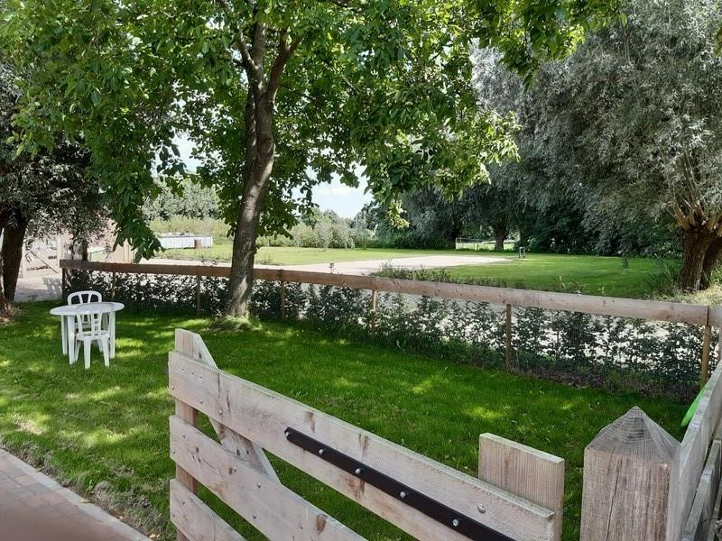 Camperplaats kleindorp - Foto 4