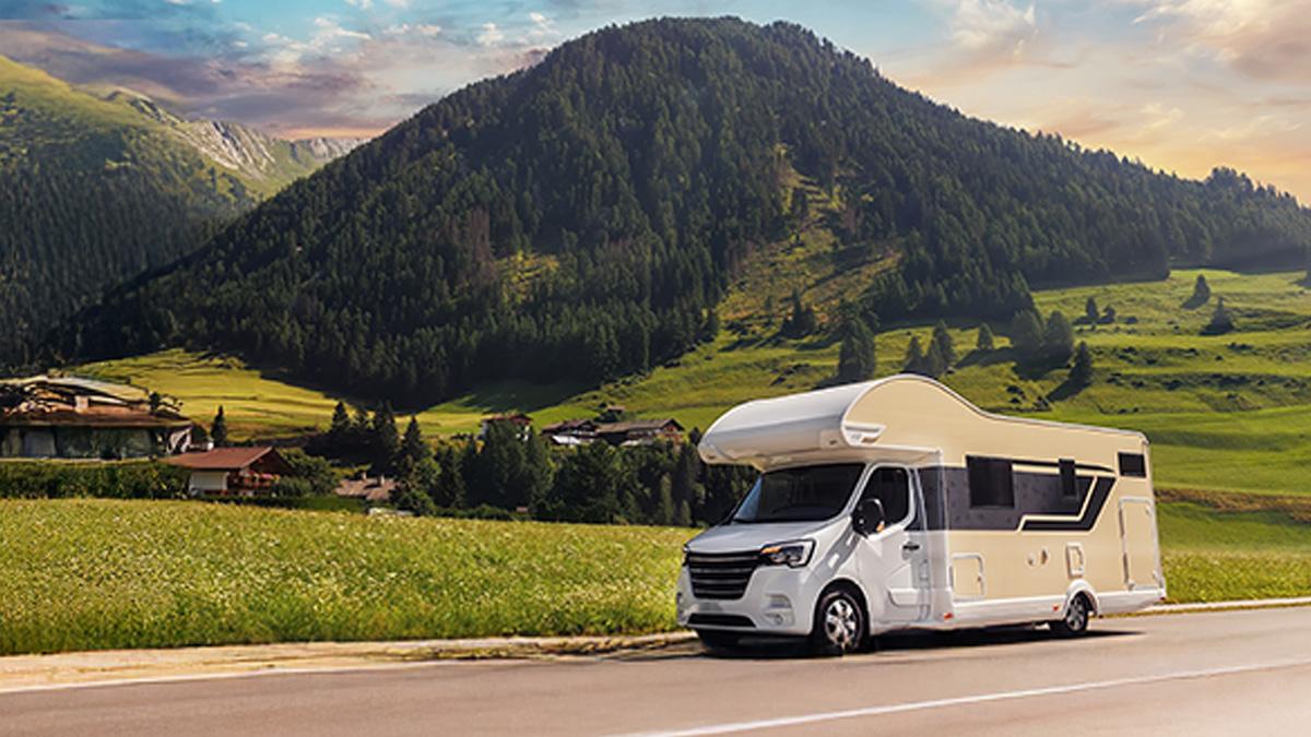 Camperplaats kleindorp - Foto 3