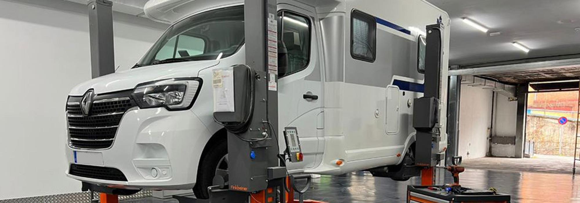 Taller Marcos Menéndez - Foto 5