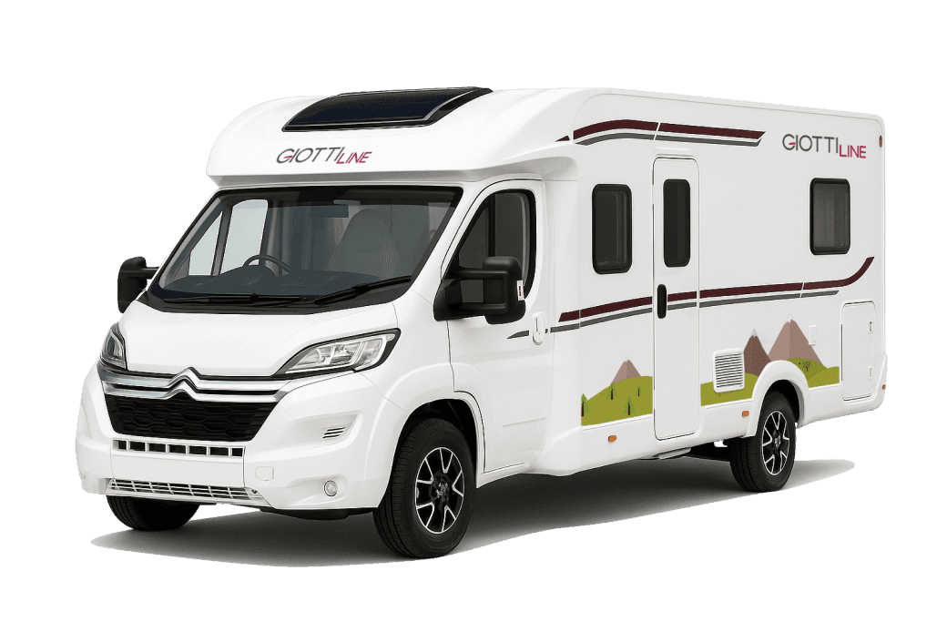 Motorhome Norway - Motorhome Rental in Norway - Foto 4