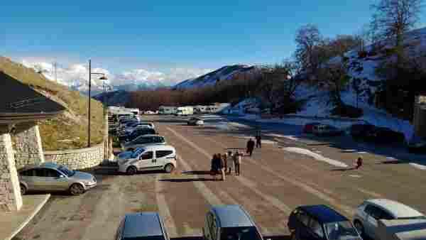 Area sosta camper Province of Rieti - Foto 6