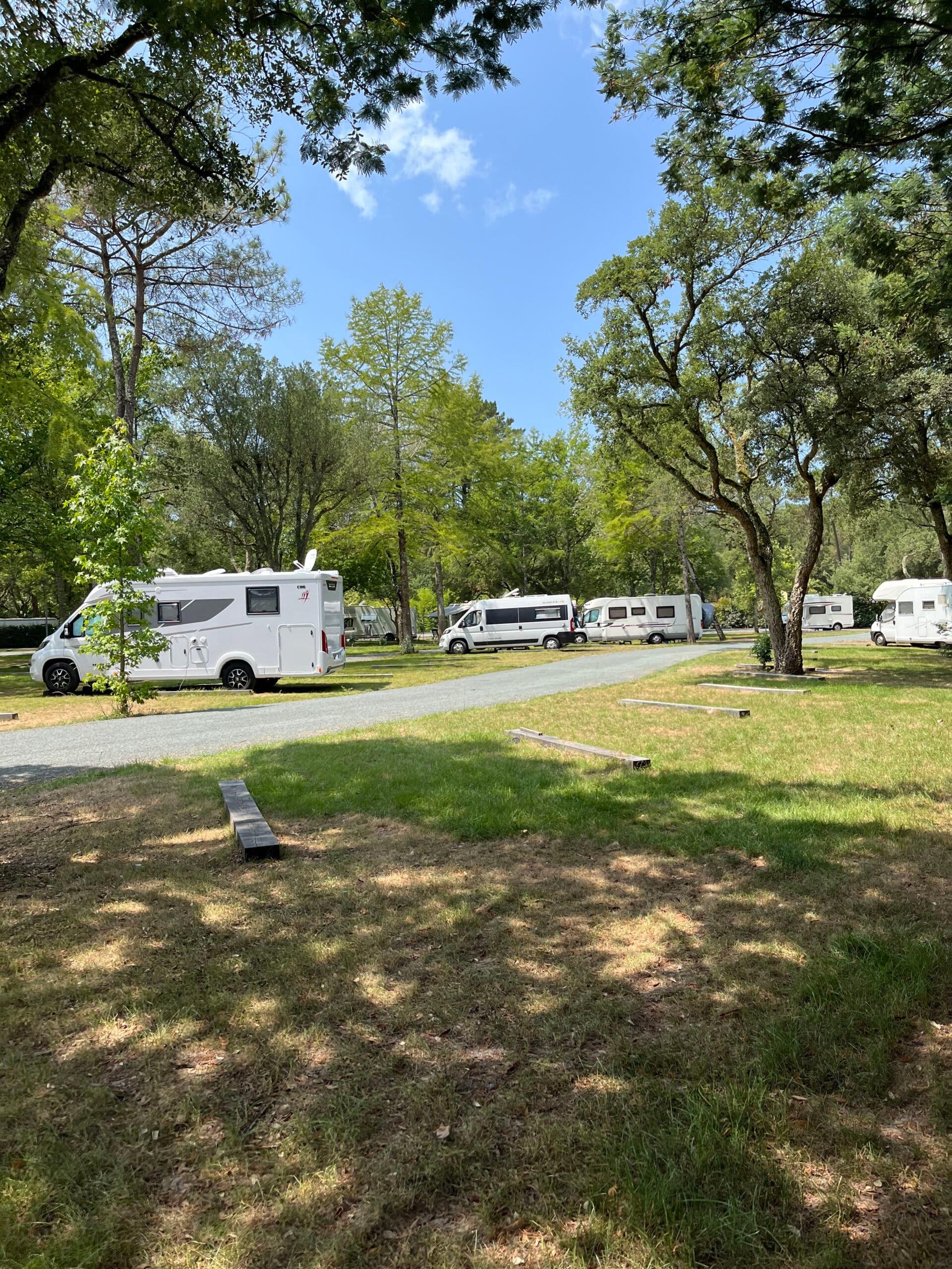 Air de Camping-cars - Foto 6