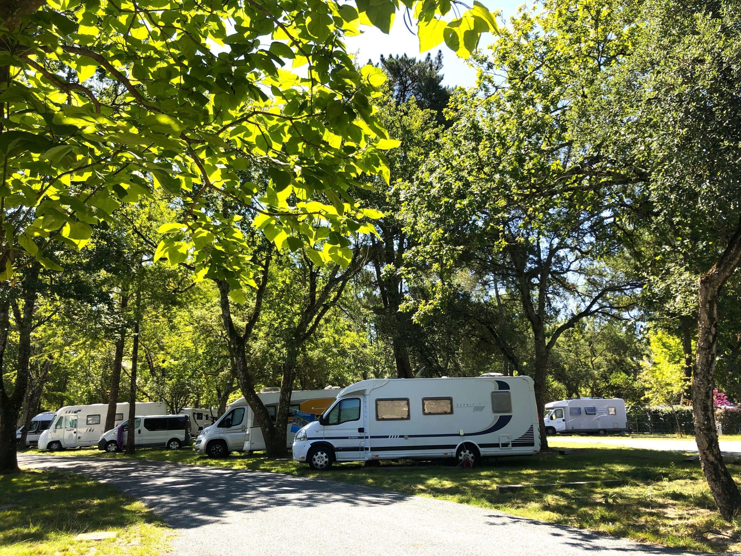 Aire de Camping Car Merville - Foto 4