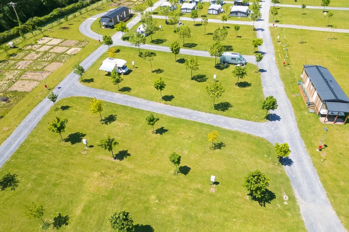 Camping Angosto - Foto 2