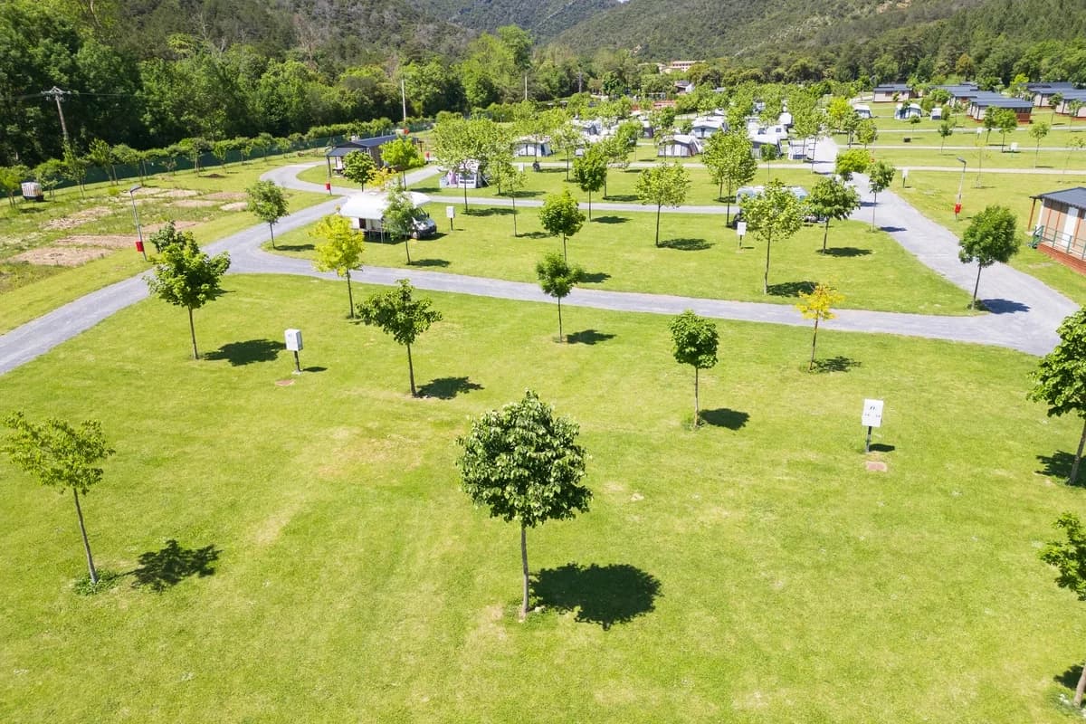 Camping Angosto - Foto 3