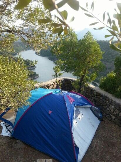 Copenhagen Camping - Foto 7