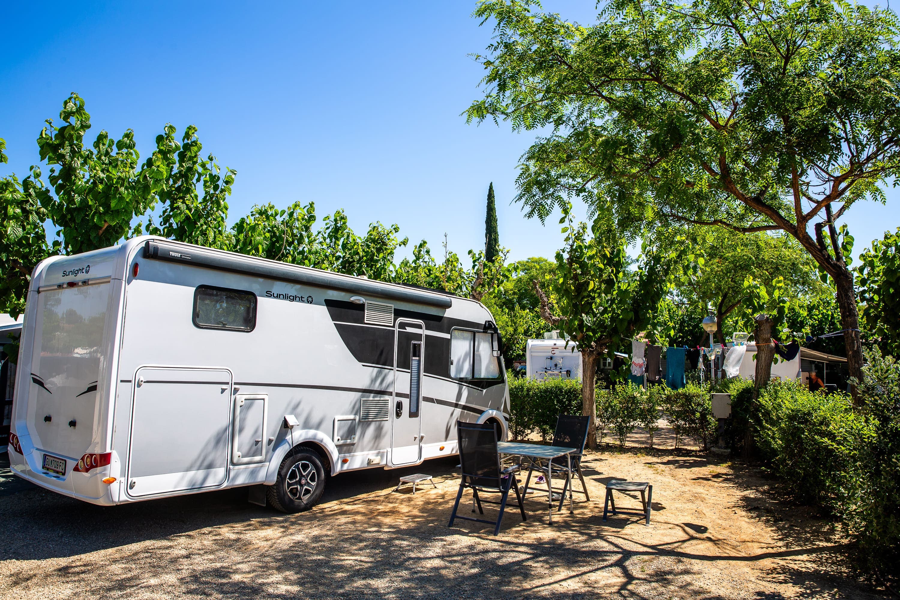 Camping La Llosa | Camping Cambrils - Foto 3