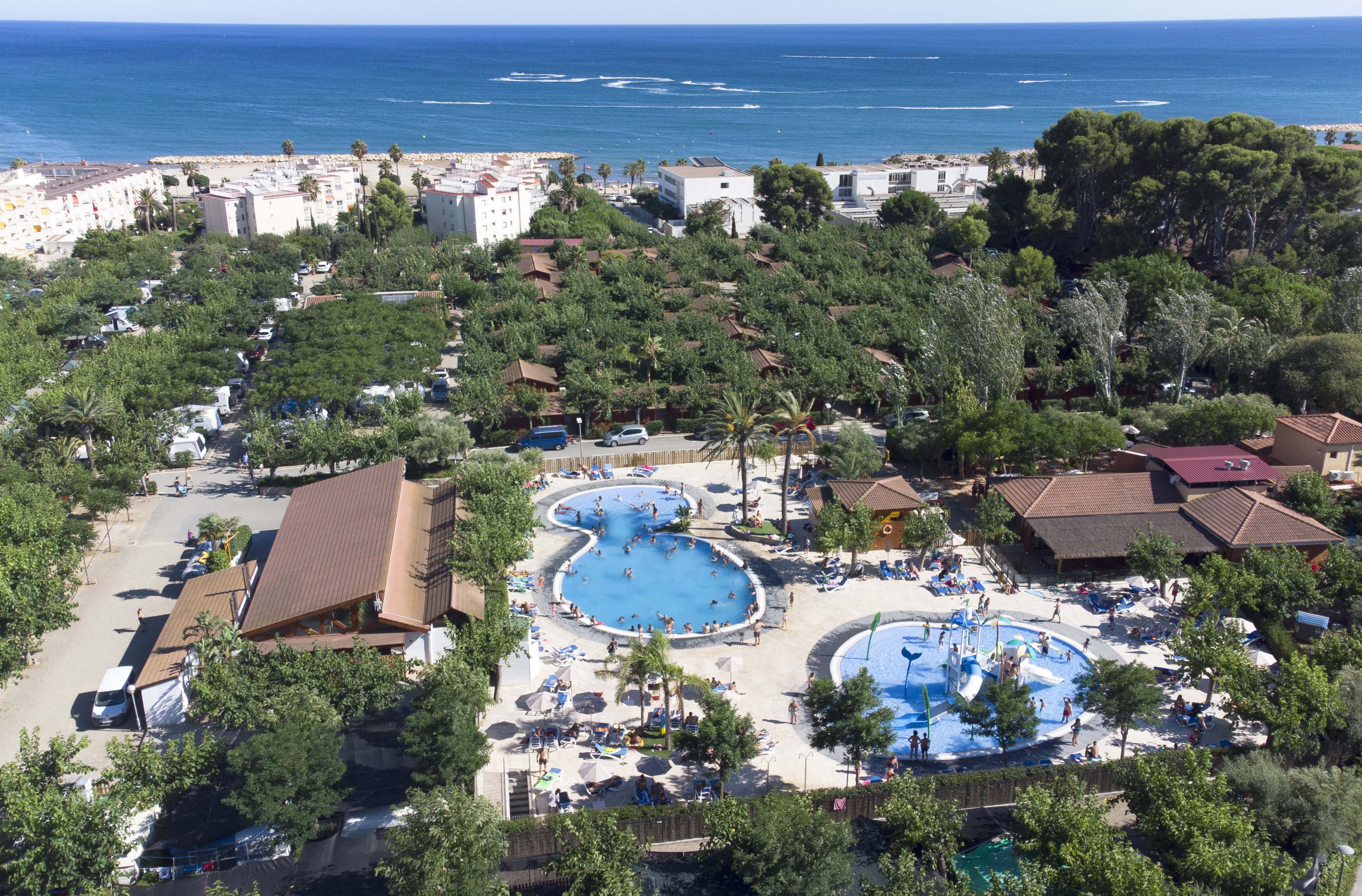 Camping La Llosa | Camping Cambrils - Foto 2