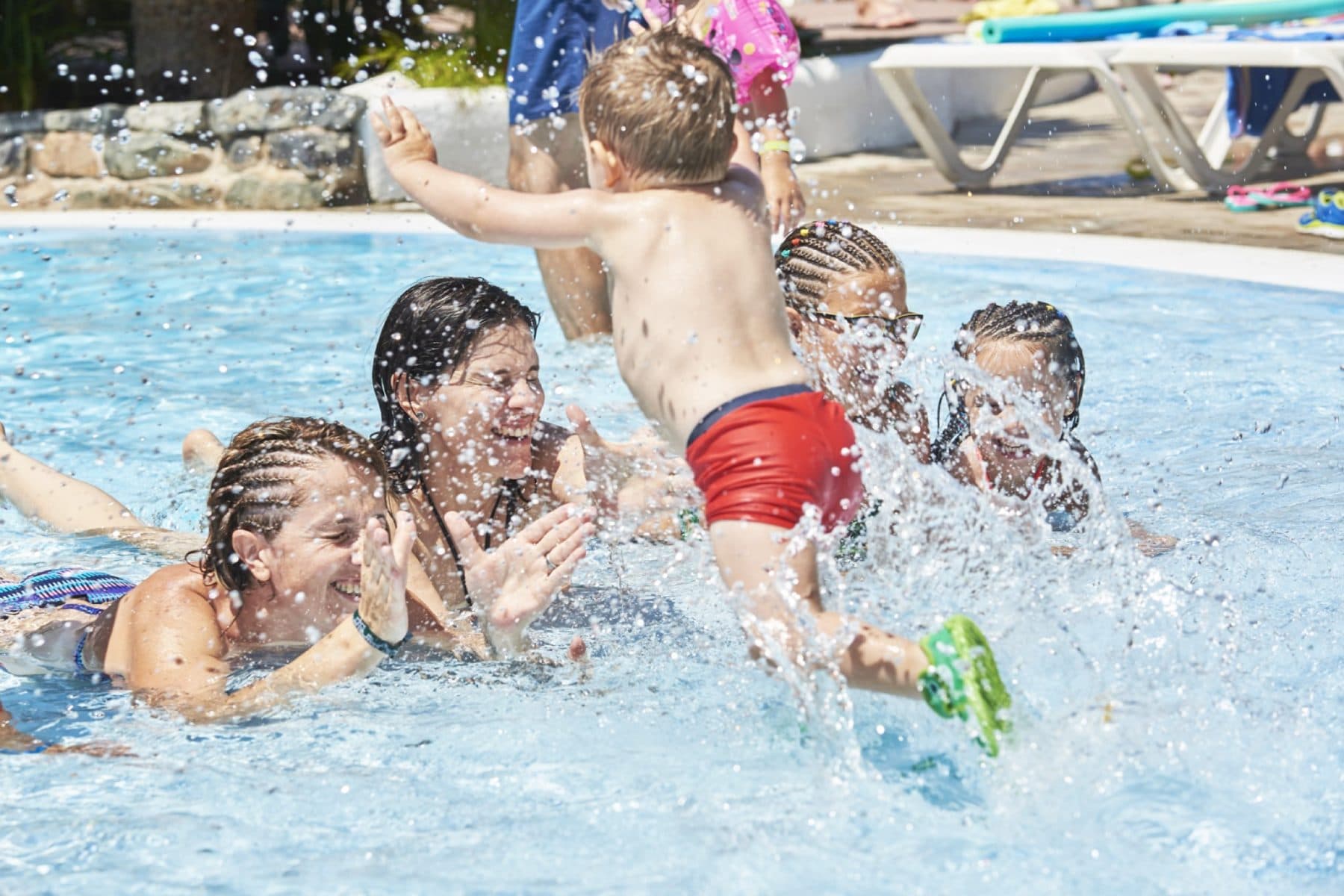 La Siesta Salou Resort & Camping - Foto 1
