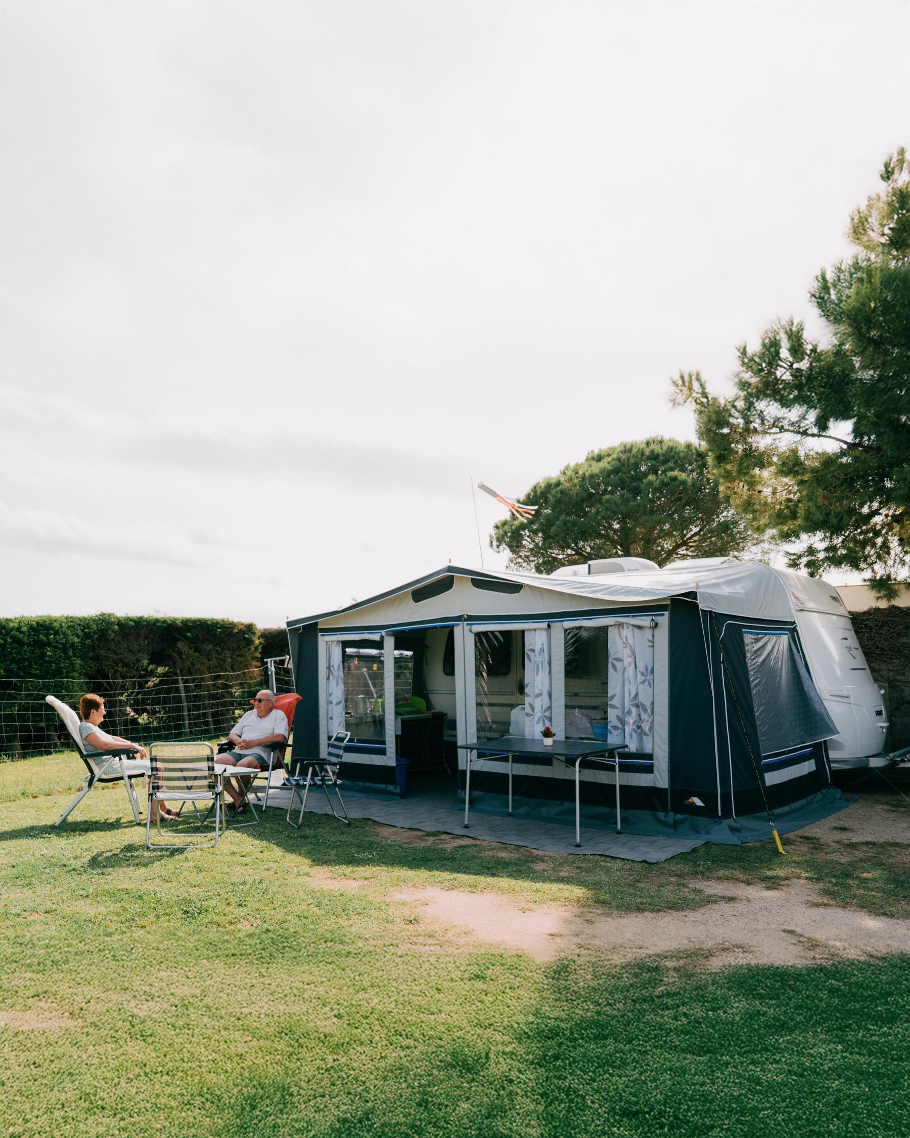 Camping La Serenata - Foto 4