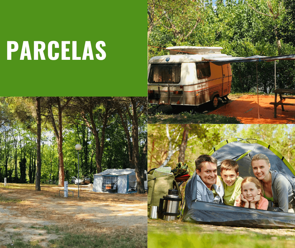 Camping Maureillas : Mobilhomes, camping & Aire de Camping-cars - Foto 5