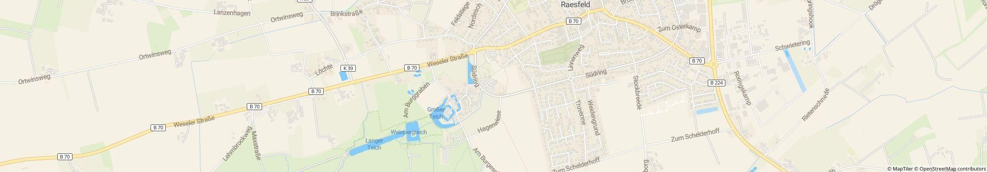 Raesfeld Wohnmobilstellplatz - Foto 4