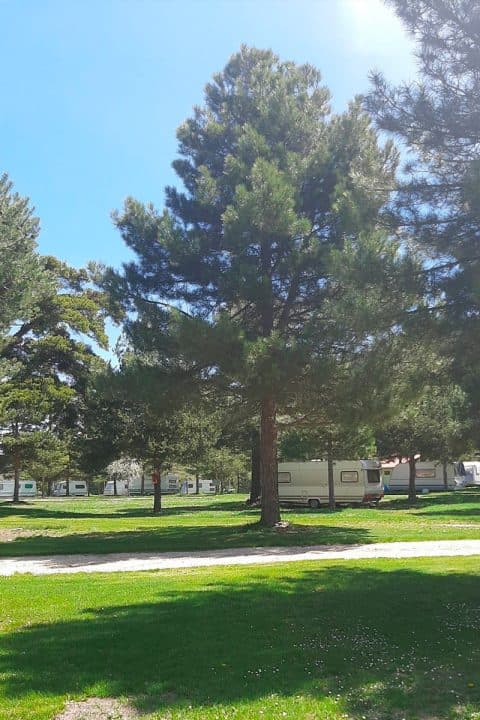 Camping Algarbe - Foto 2