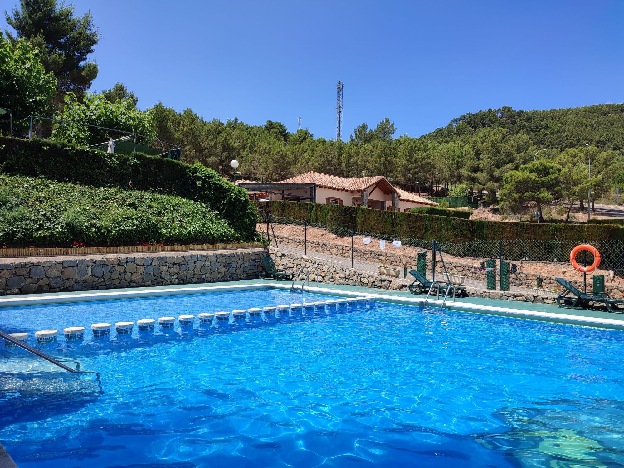 Camping - Bungalows Altomira - Foto 2