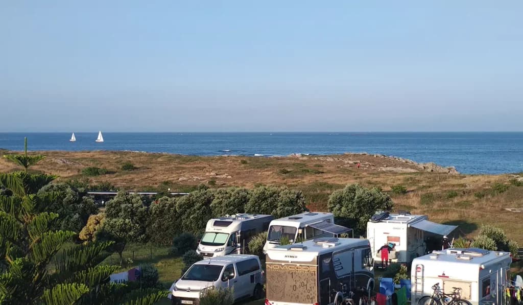 Camping Ancoradoiro - Foto 2