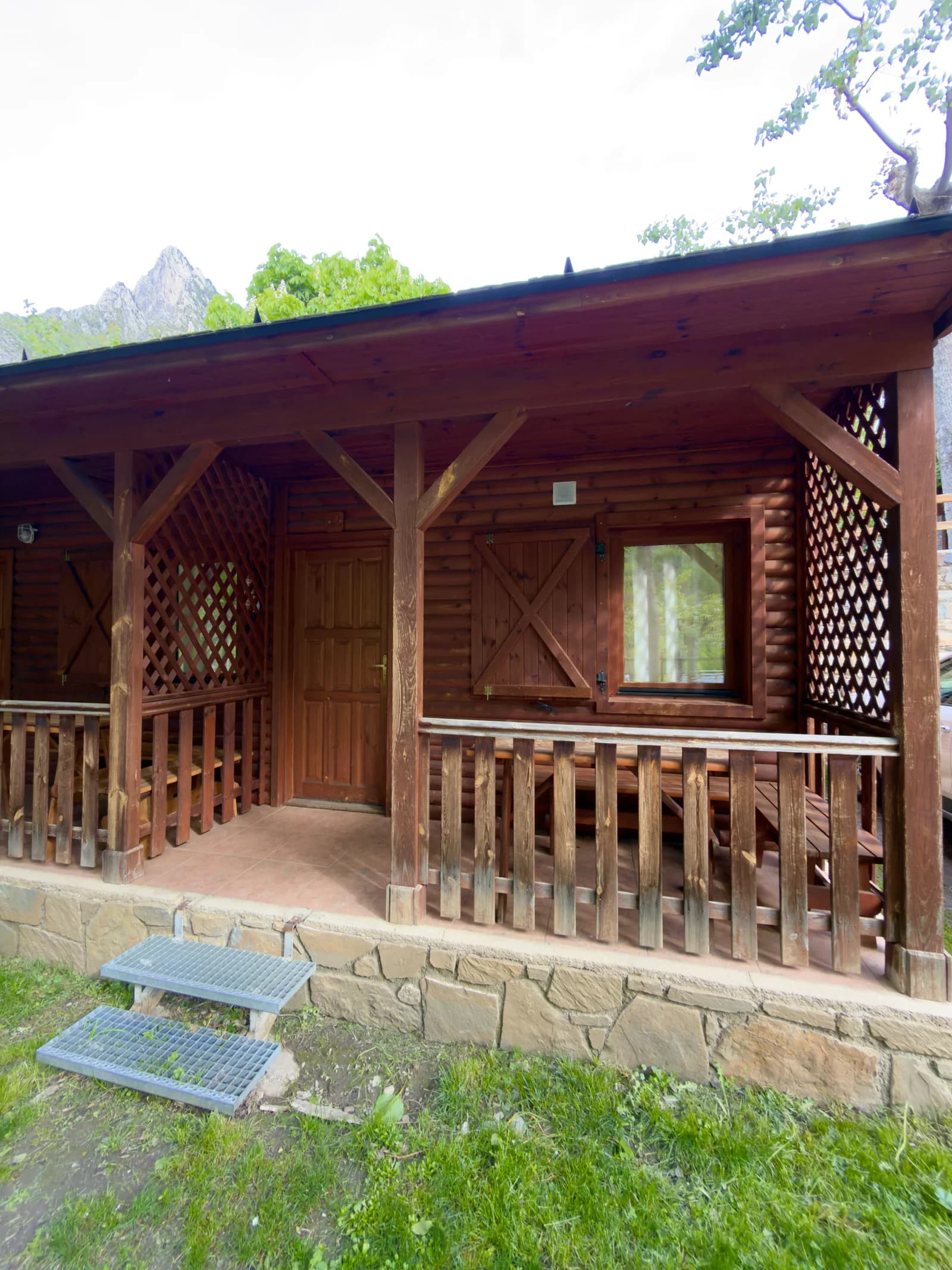 Camping Aneto - Foto 2