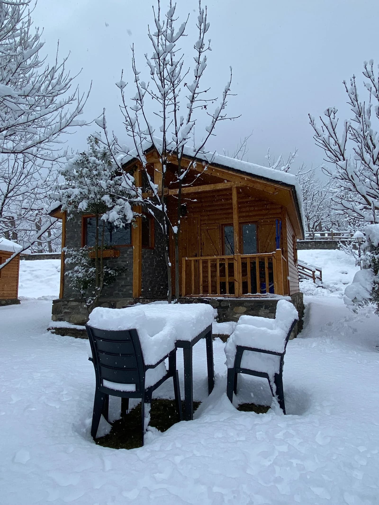 Camping Aneto - Foto 3