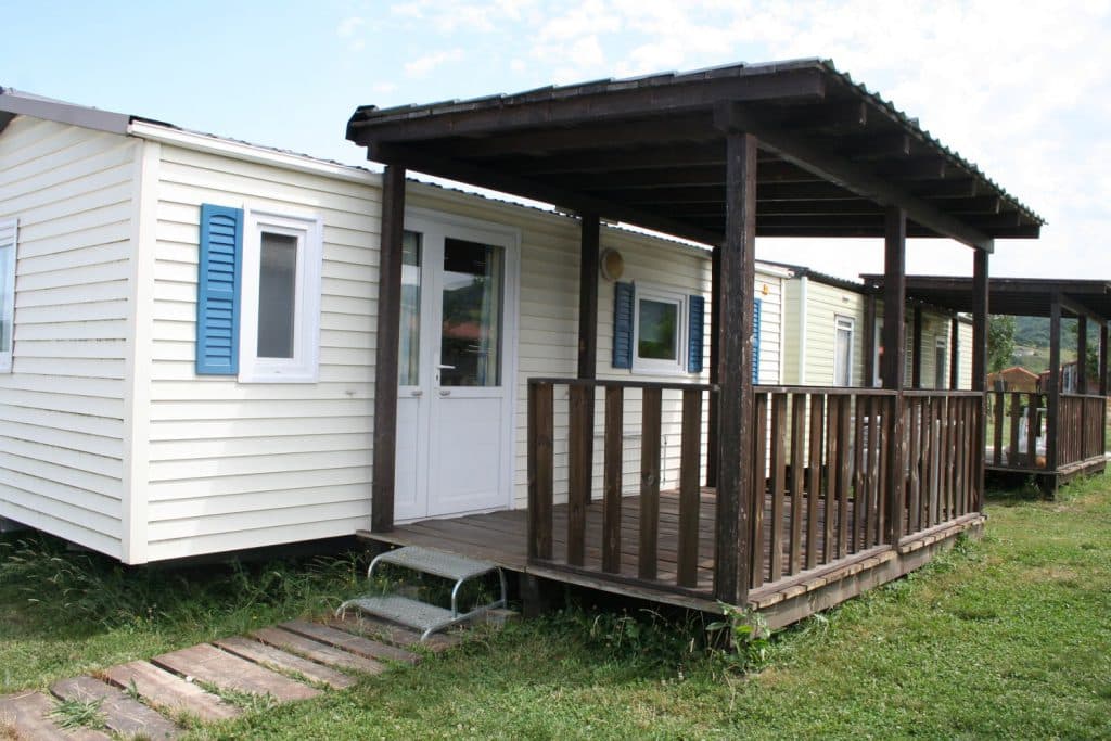 Eco Camping Arbizu - Foto 2
