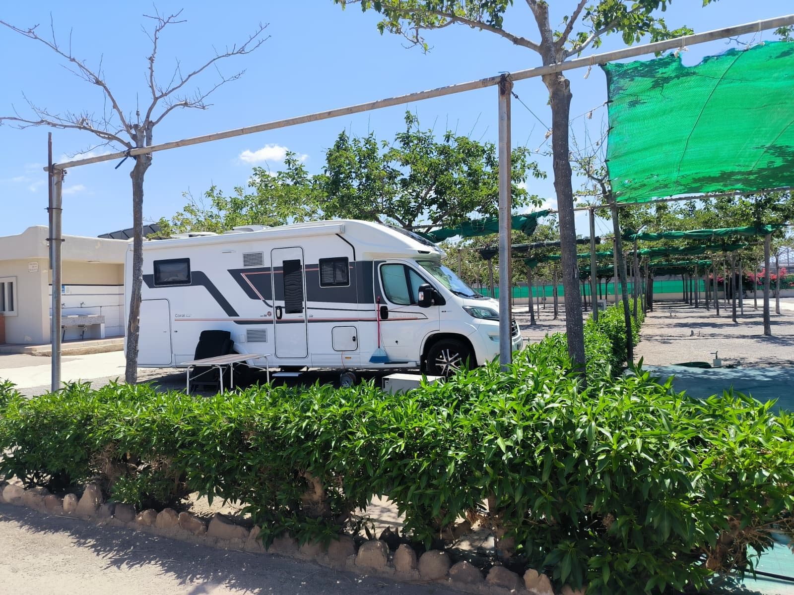Camping Cabo de Gata - Foto 3