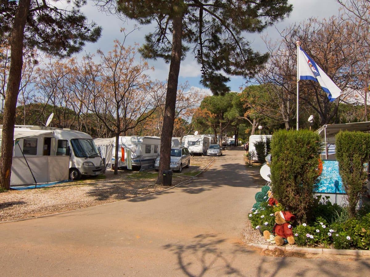Camping Cabopino - Foto 2