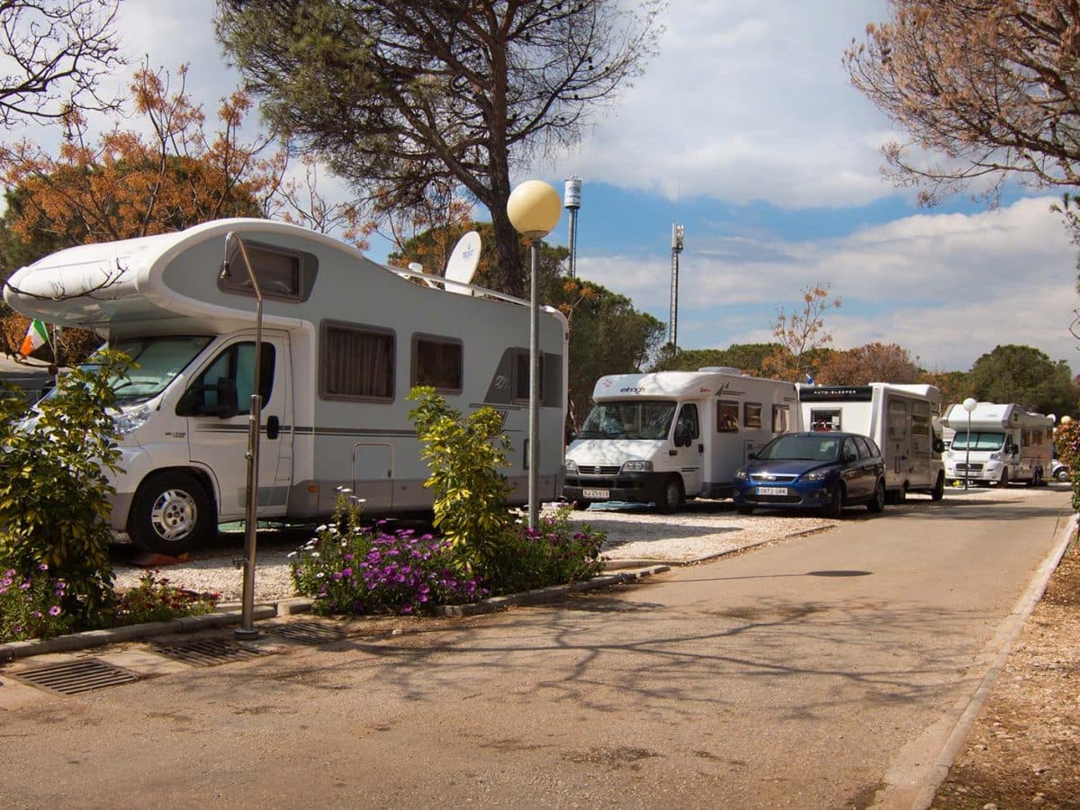 Camping Cabopino - Foto 3