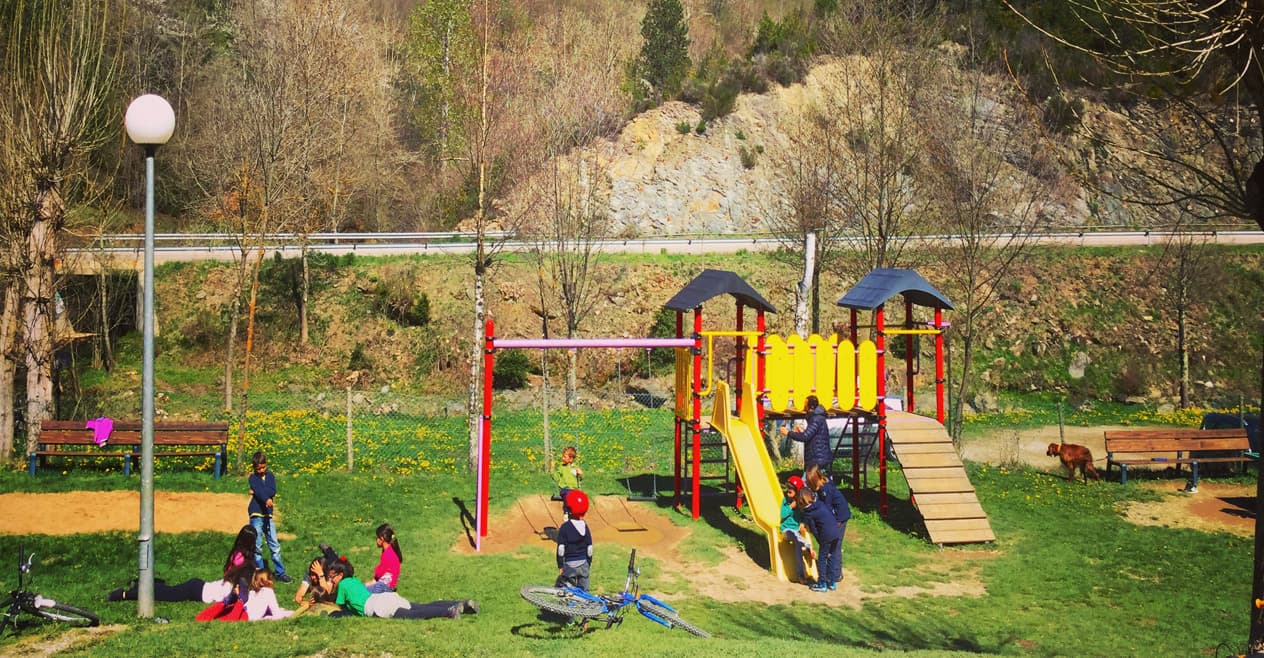 Camping Els Solans - Foto 3