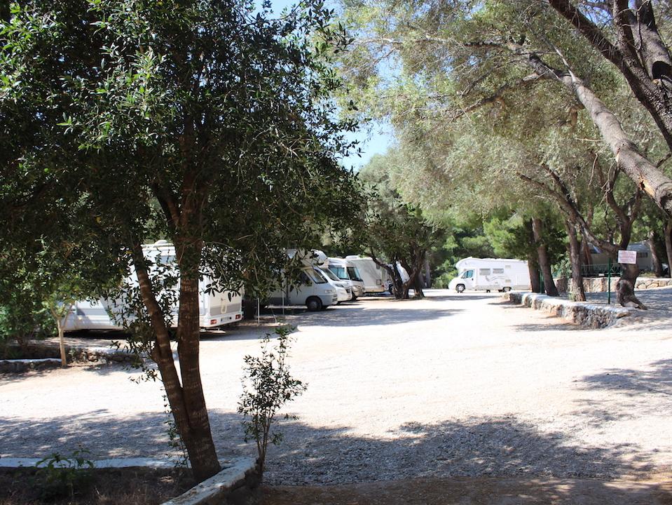 Camping Car Palmasera - Foto 7
