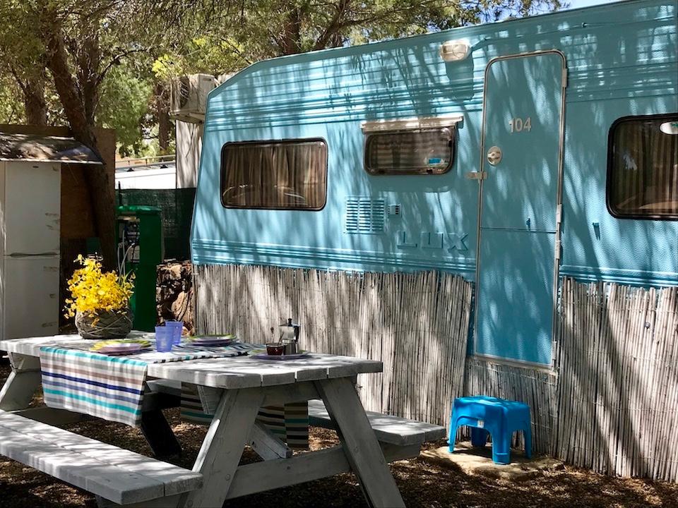 Camping Car Palmasera - Foto 6