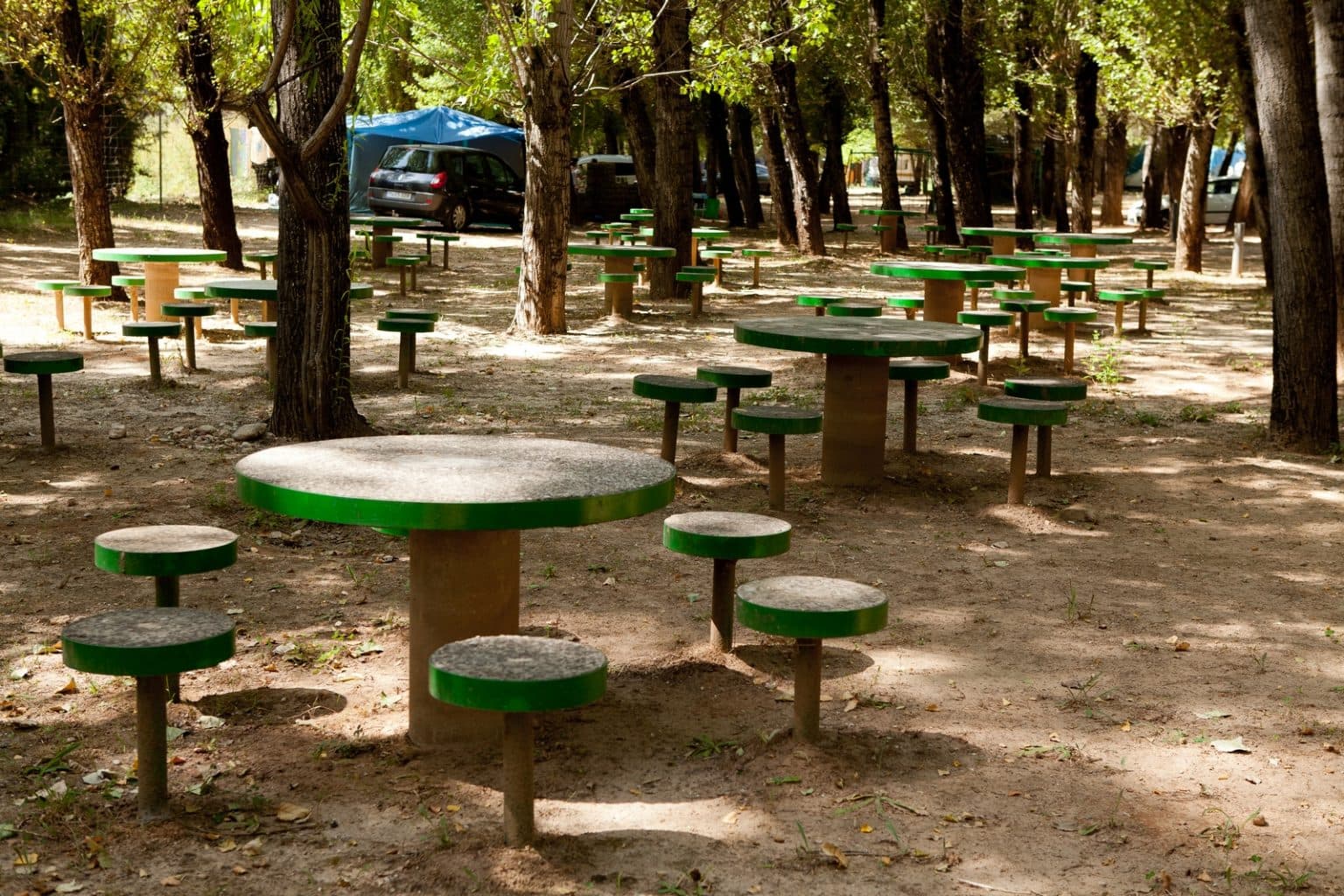 Camping Chopera - Foto 3