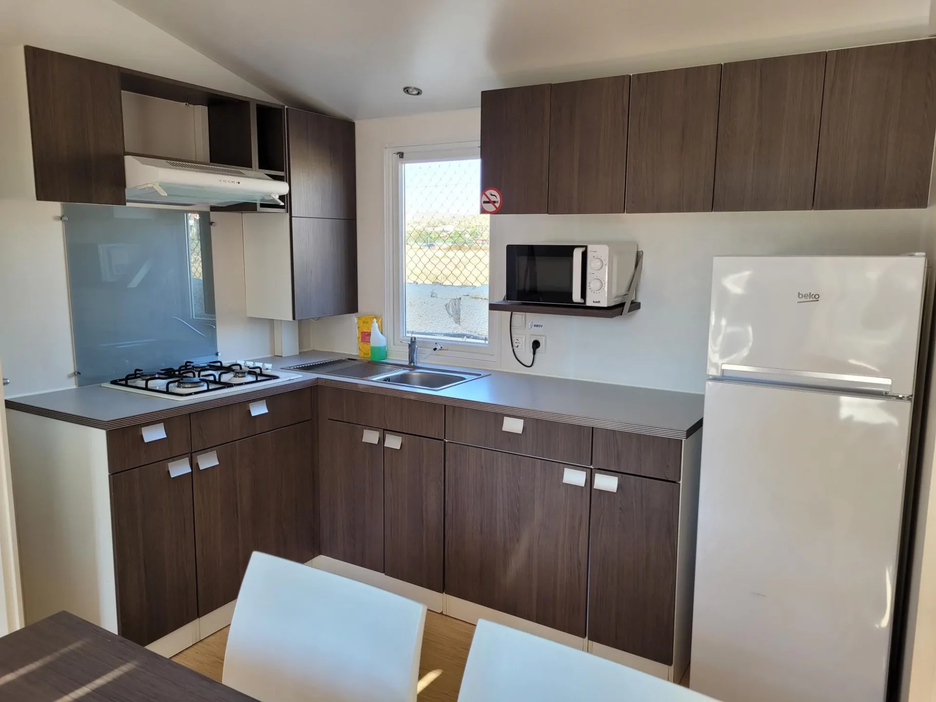 Camping Costa Blanca - Foto 2
