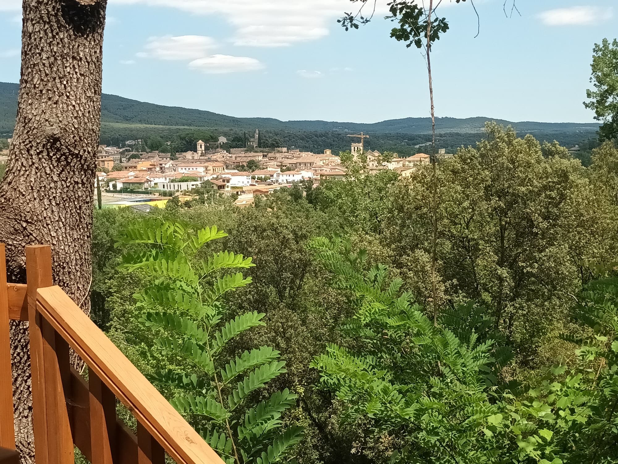 Camping de Besalú - Foto 3