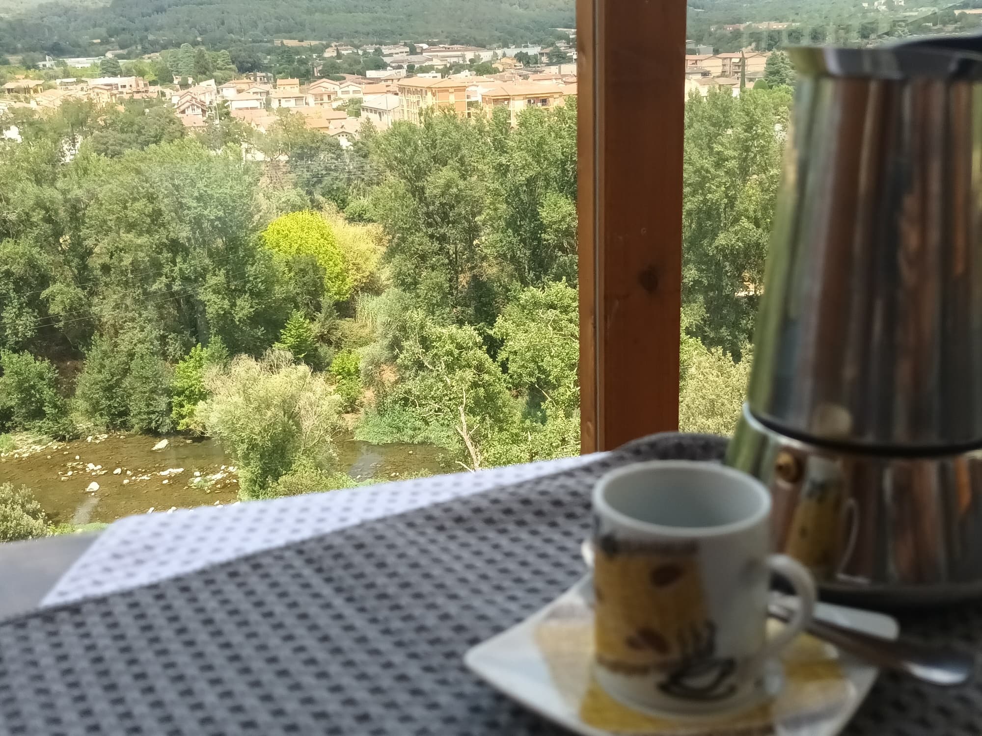Camping de Besalú - Foto 2