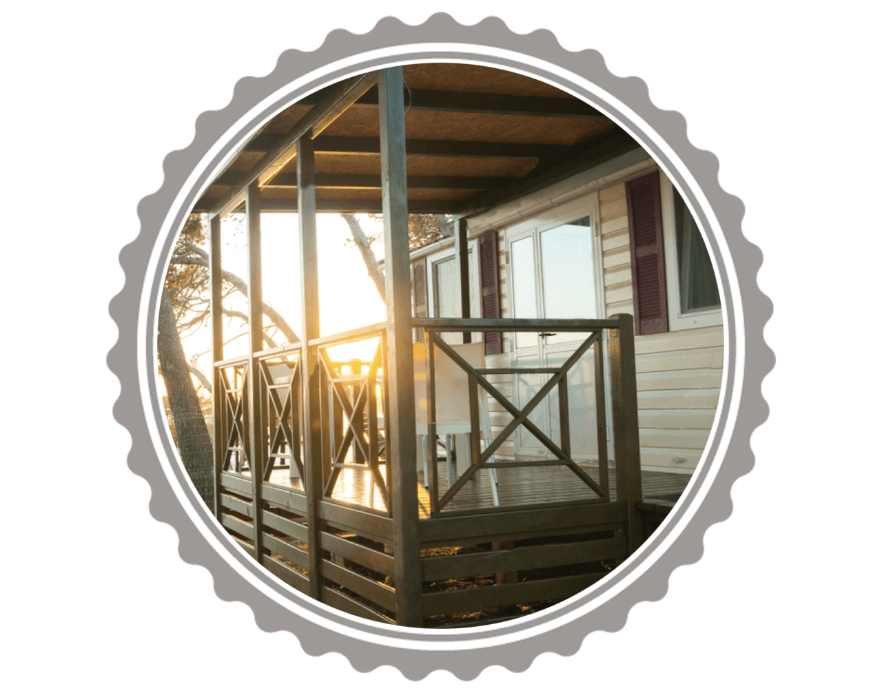 Camping El Camell - Foto 2
