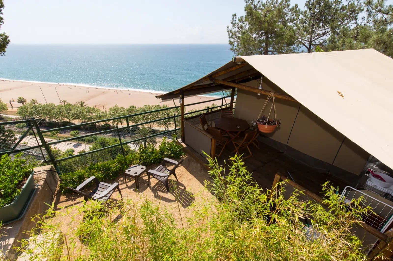 Camping El Far - Foto 2