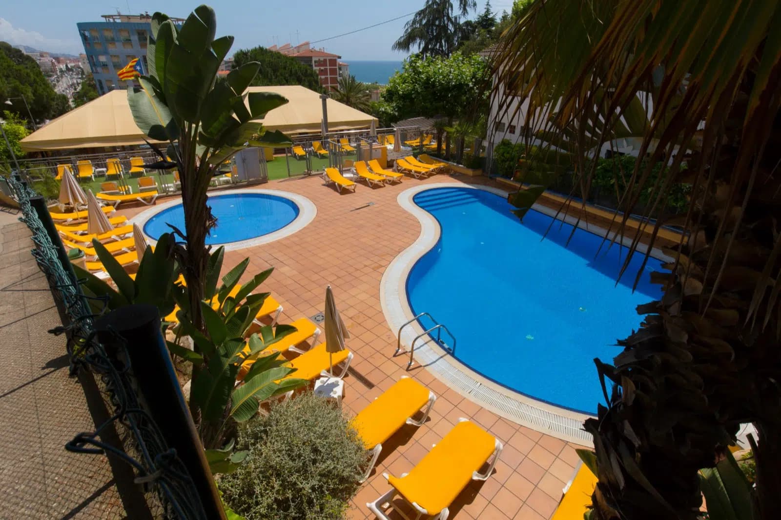 Camping El Far - Foto 3