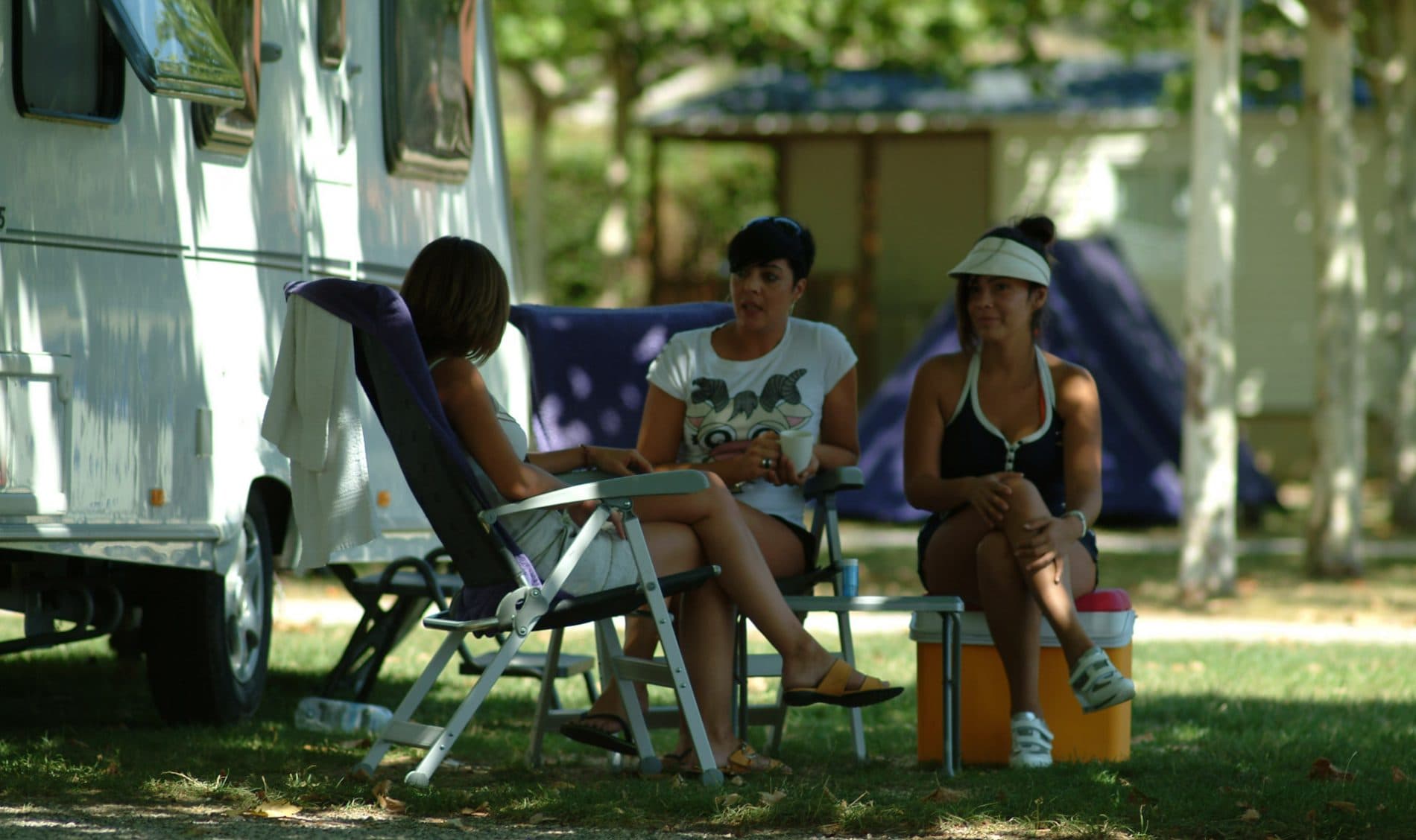 Camping Ezcaba - Foto 3