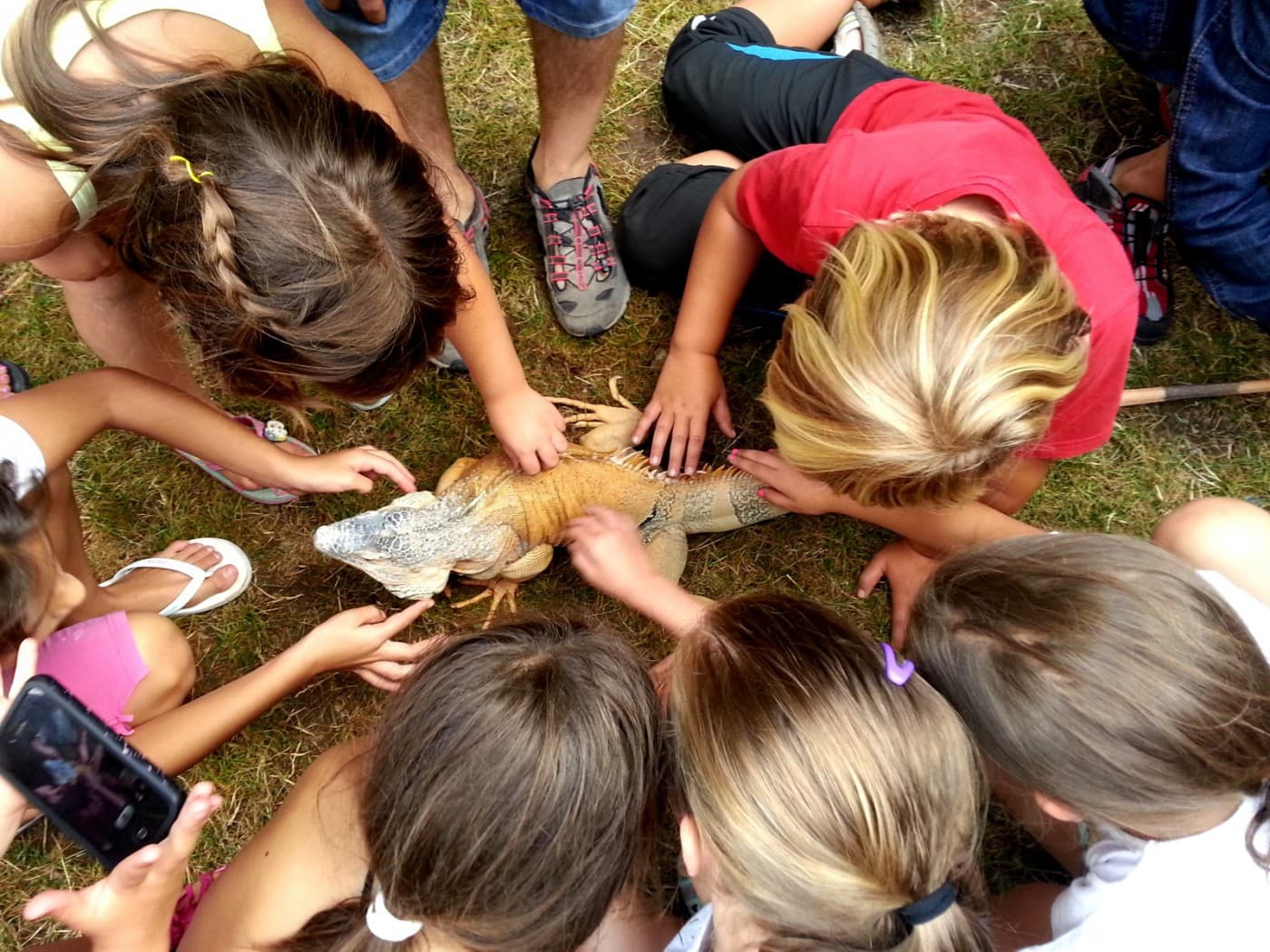 Camping Fontfreda S.L. - Foto 3