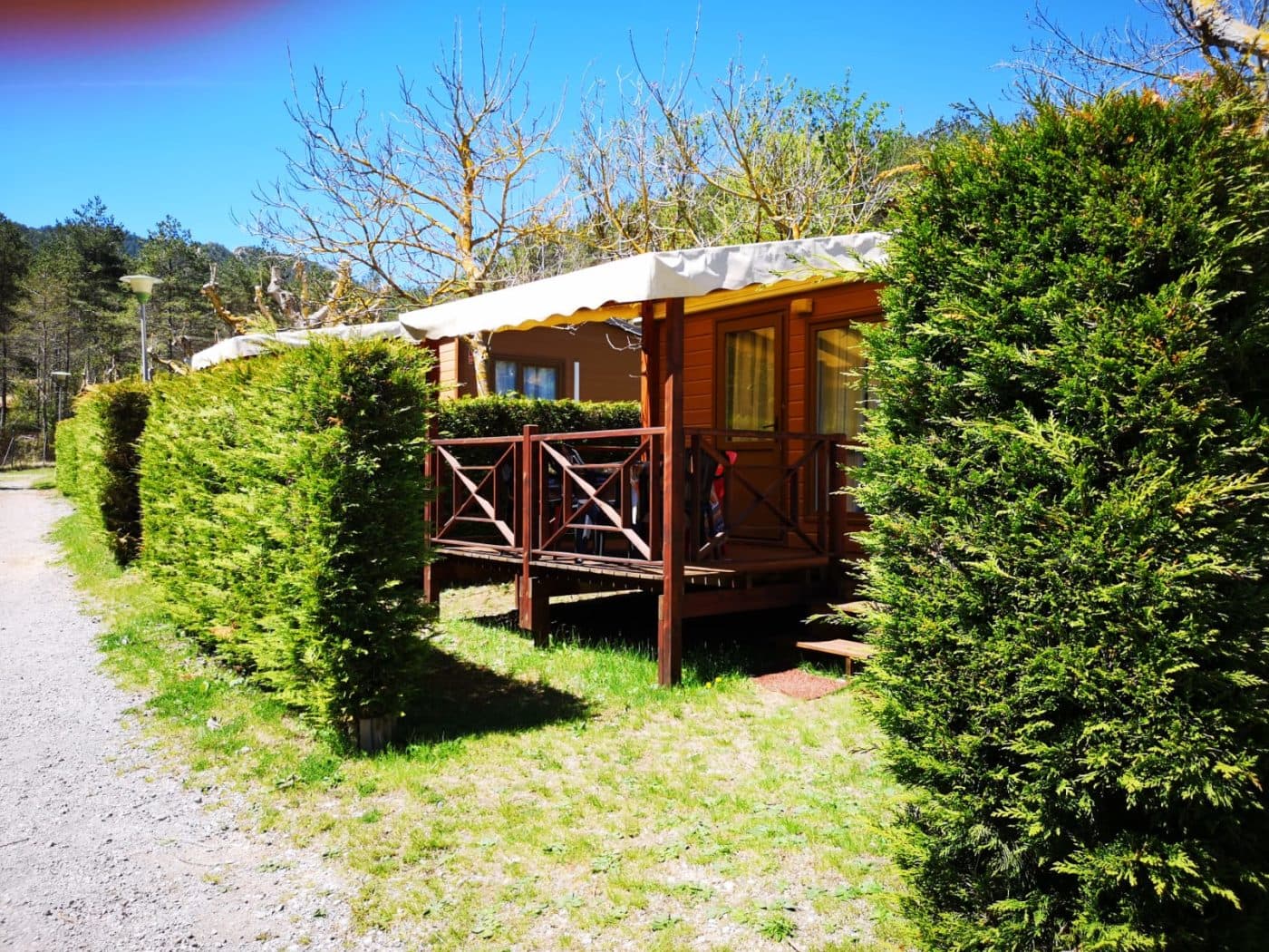 Camping Fontfreda S.L. - Foto 2