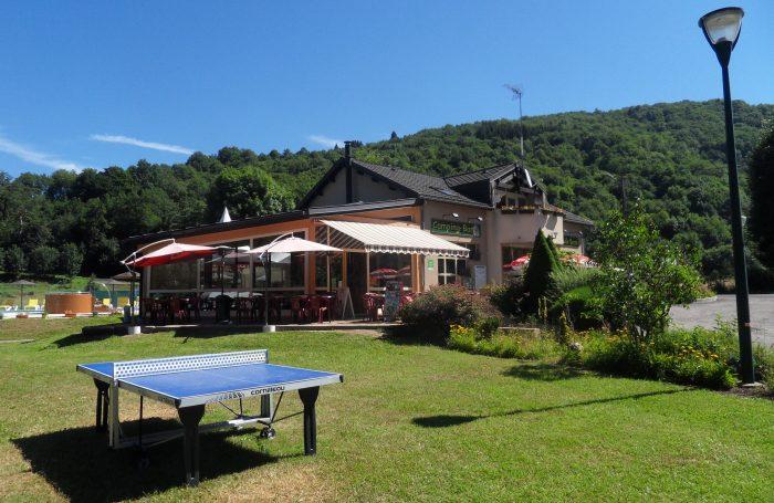 Camping Le Moulin de Serre - Foto 3