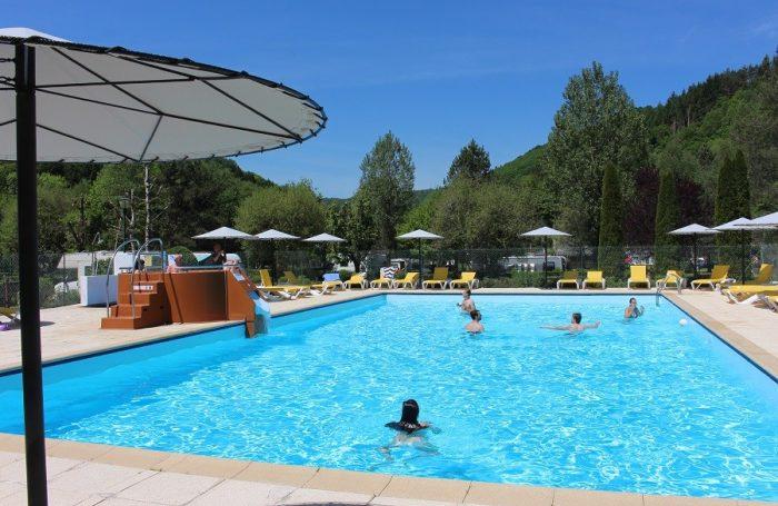 Camping Le Moulin de Serre - Foto 6