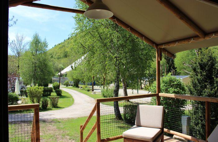 Camping Le Moulin de Serre - Foto 7