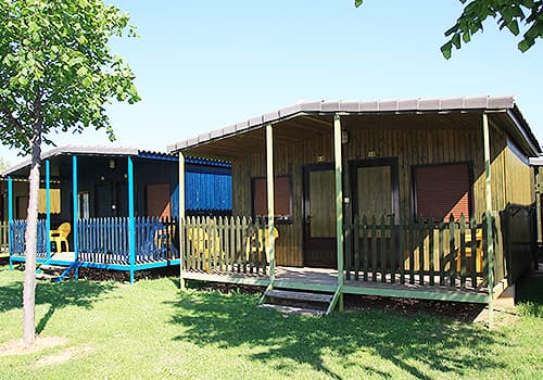 Camping Iratxe Kanpina - Foto 3