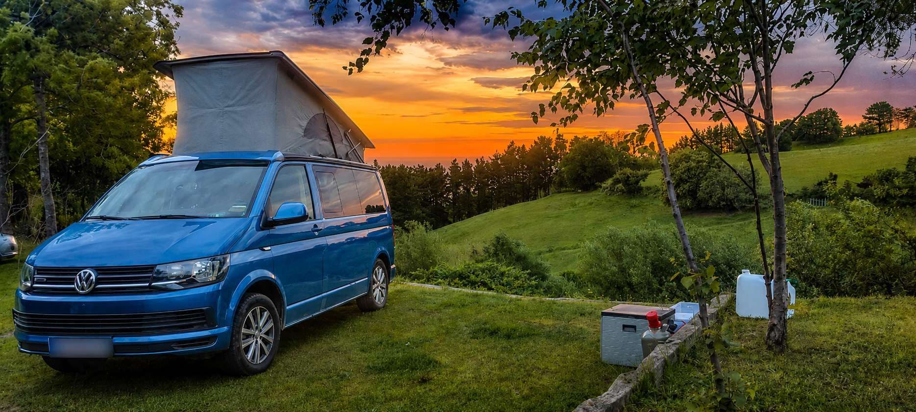 Camping & Bungalows Itxaspe - Foto 1