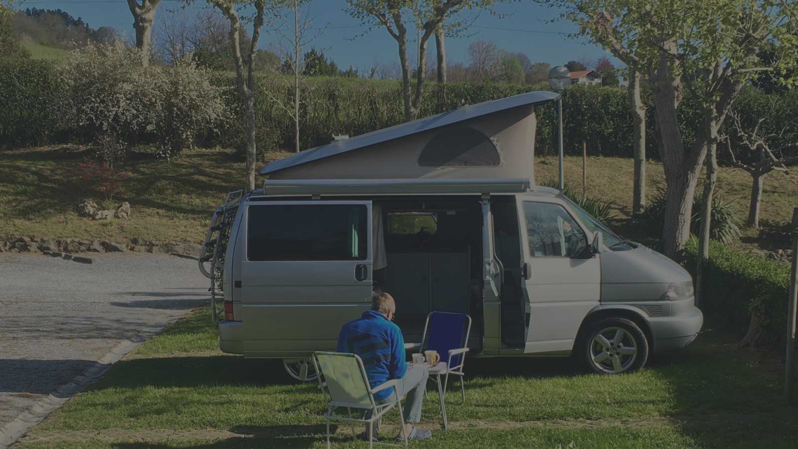 Camping Jaizkibel - Foto 2