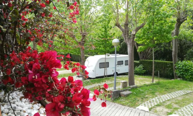 Camping Jaizkibel - Foto 3