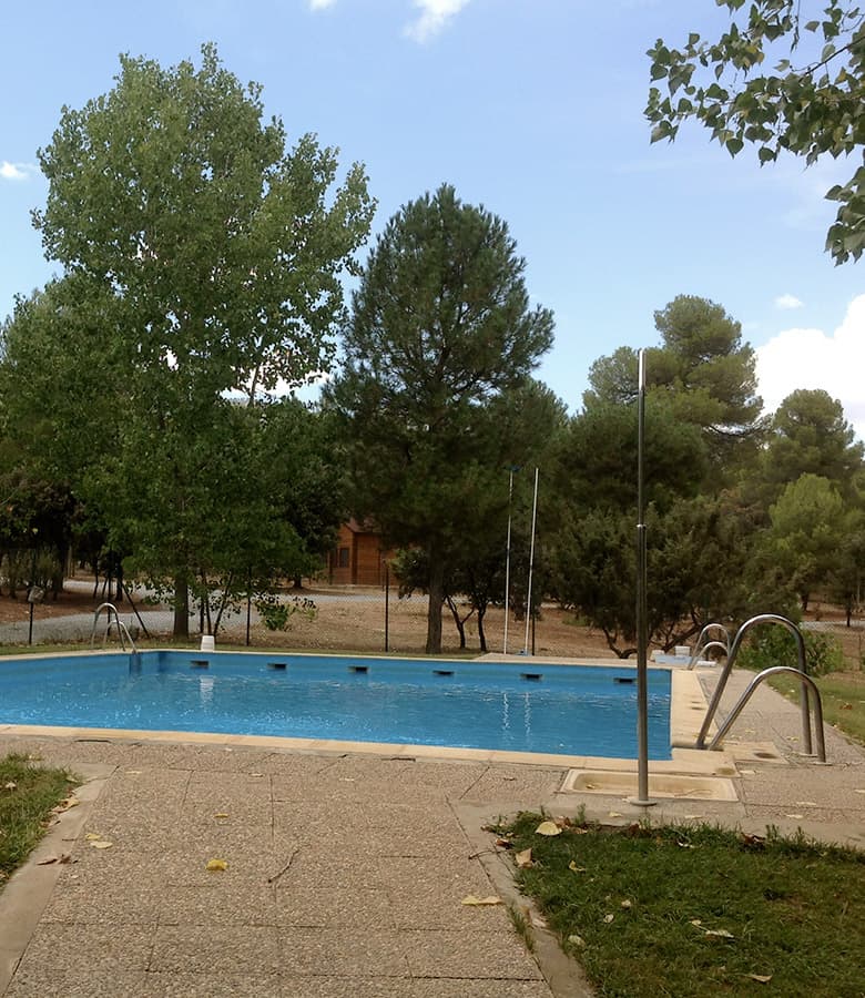 Camping La Bolera - Foto 2