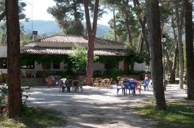 Camping La Bolera - Foto 1
