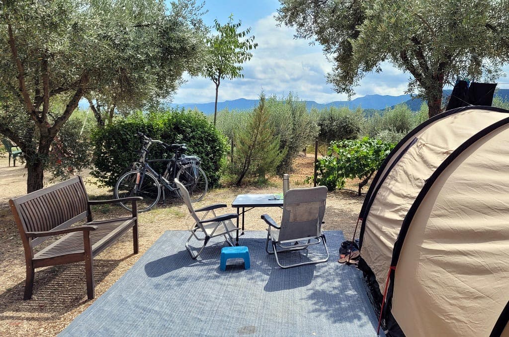 Camping La Fresneda - Foto 1