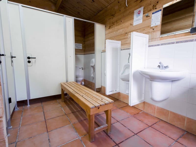 Càmping & Bungalows Vall de Laguar - Foto 4